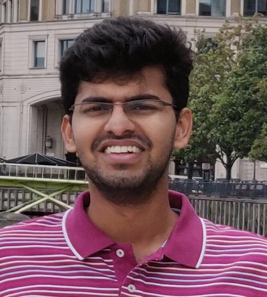 Soon to be computational materials scientist in the picture