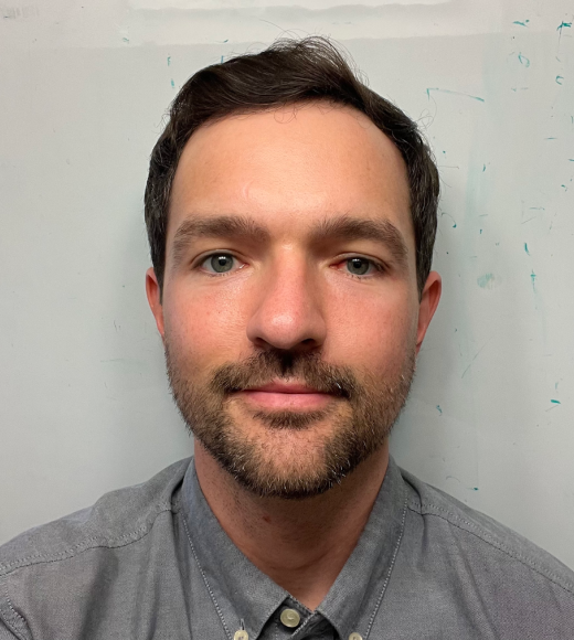 Profile picture - Trevor Price