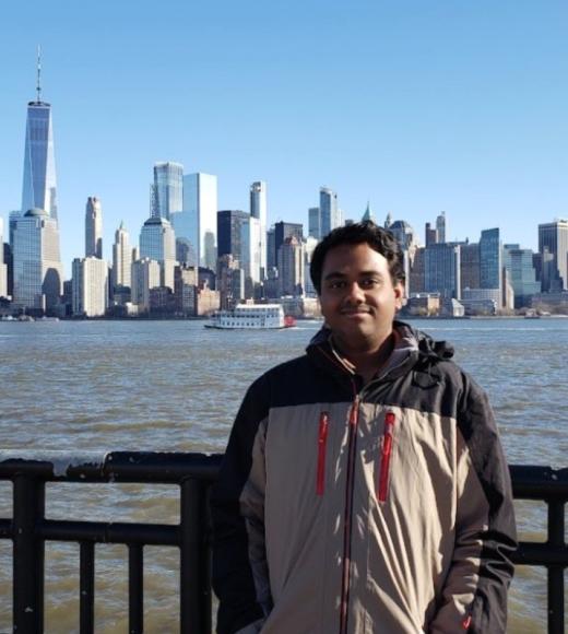 Saurabh profile picture