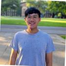 Kun-Lin's photo