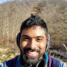 Sudheesh Headshot